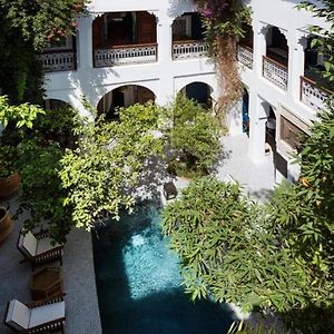Riad Les Yeux Bleus