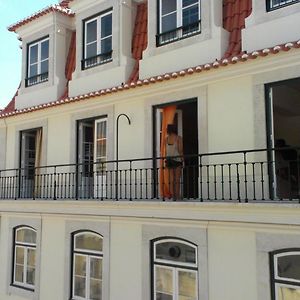 Vistas De Lisboa Hostel