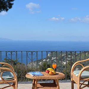 Le Ginestre di Capri BB&Holiday House